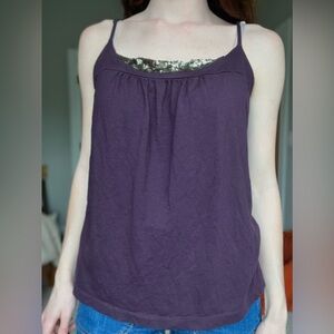 Vintage Loft Top